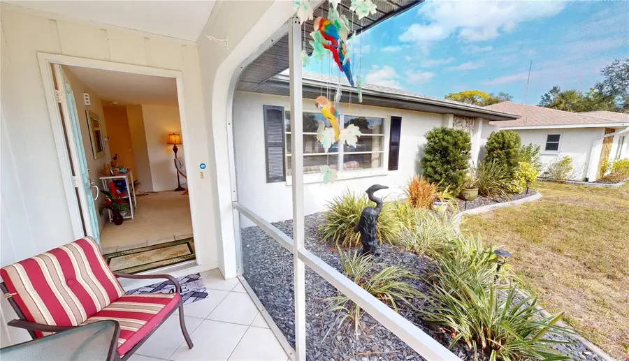 18320 Driggers Avenue, Port Charlotte, FL 33948 - #2