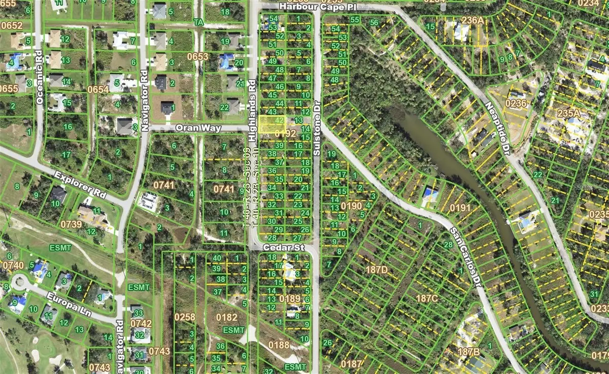 1200 Highlands Road, Punta Gorda, FL 33983 - Image #1