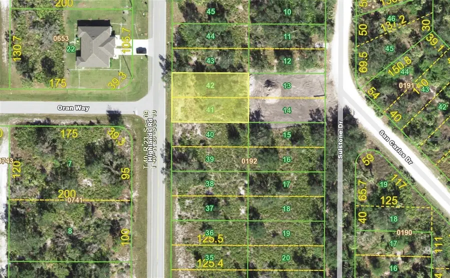 1200 Highlands Road, Punta Gorda, FL 33983 - Image #2