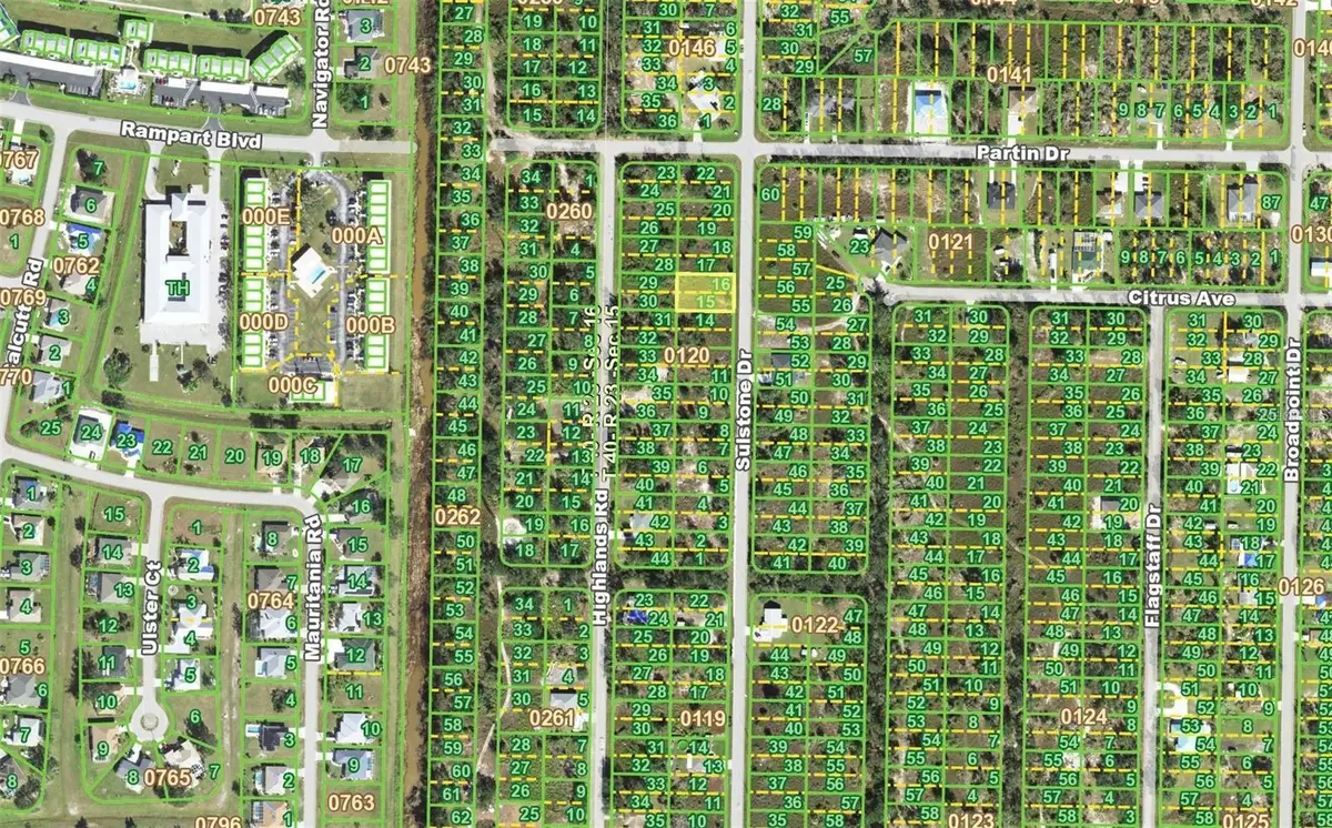 2067 Sulstone Drive, Punta Gorda, FL 33983 - Image #1