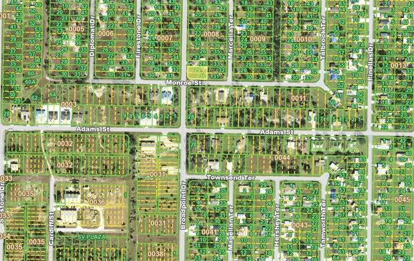 2370 Broadpoint Drive, PUNTA GORDA, FL 33983