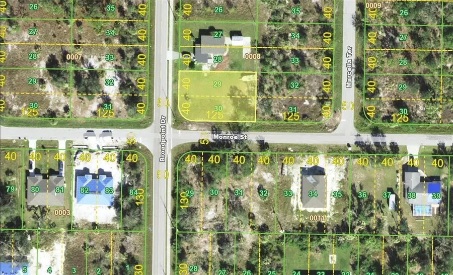 2370 Broadpoint Drive, Punta Gorda, FL 33983 - #2