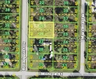 2354 Broadpoint Drive, Punta Gorda, FL 33983 - #2