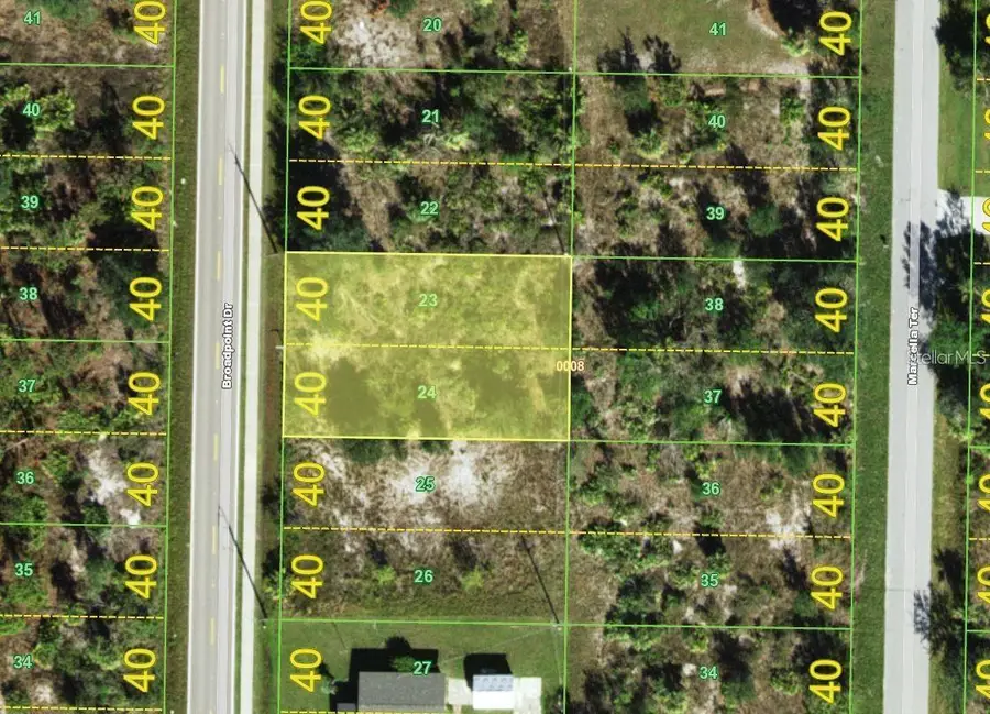2346 Broadpoint Drive, Punta Gorda, FL 33983 - #2
