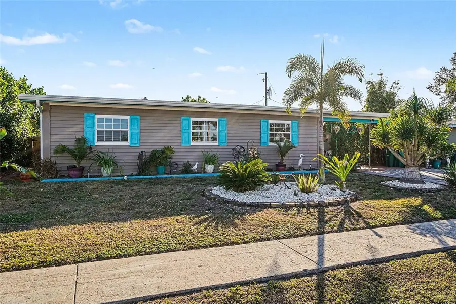 868 Conreid Drive Ne, Port Charlotte, FL 33952 - Image #3