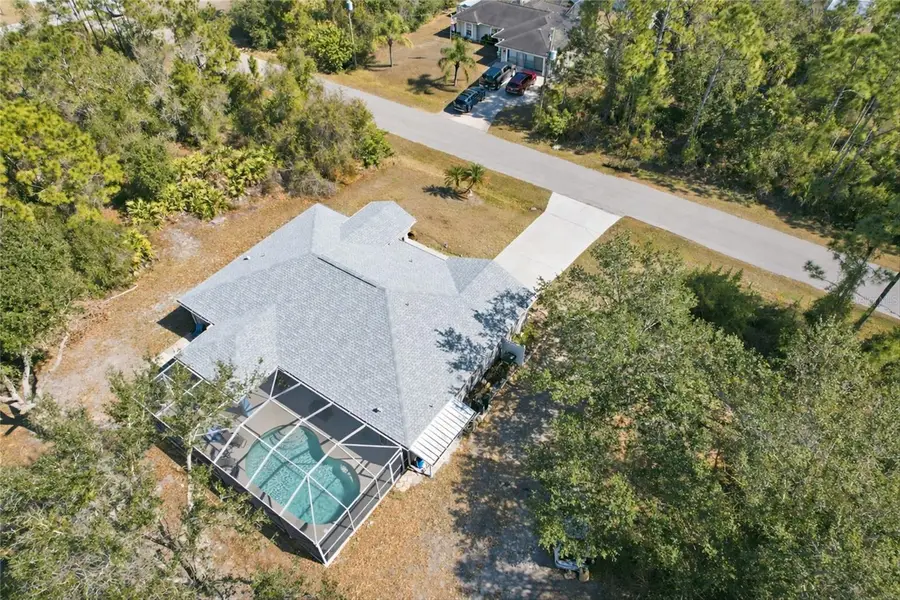 4399 Amari Road, North Port, FL 34291 - #3