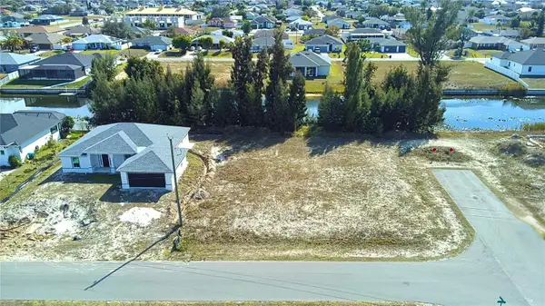 122 NE 9th Street, CAPE CORAL, FL 33909