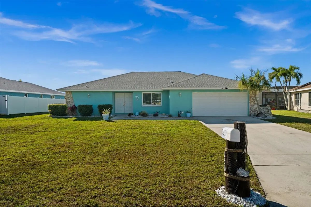 250 SW 37th Terrace, Cape Coral, FL 33914 - Image #1