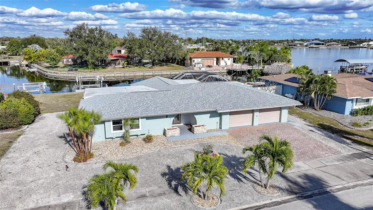 156 Morgan Lane Se, Port Charlotte, FL 33952 - Image #1