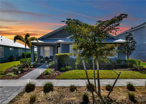 42210 Lake Timber Drive, PUNTA GORDA, FL 33982