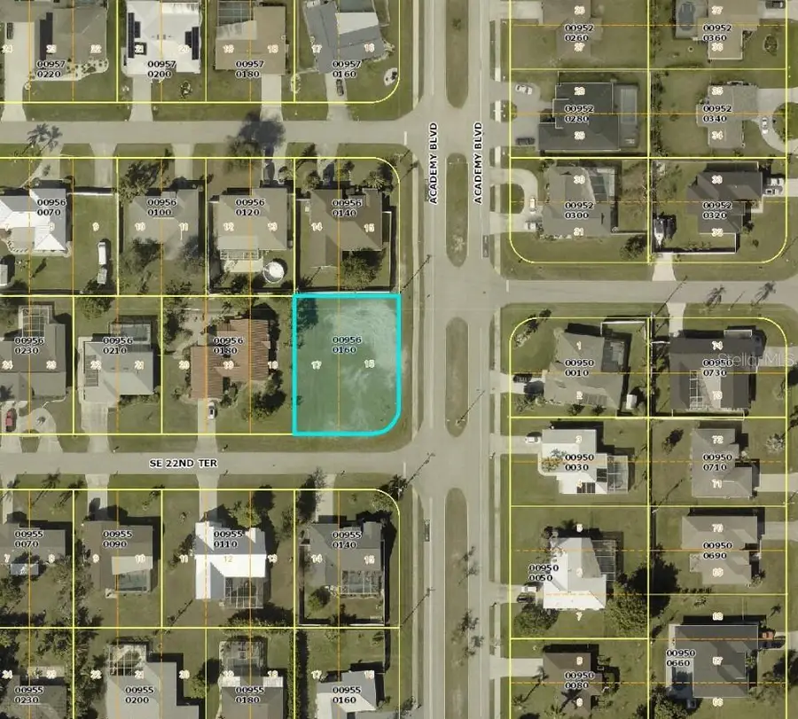 627 SE 22nd Terrace, Cape Coral, FL 33990 - Image #3