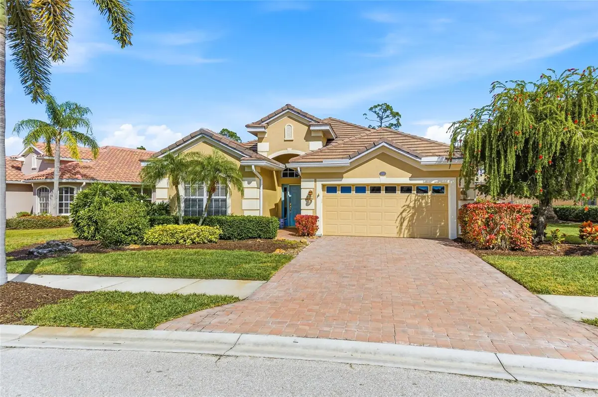 5674 Blue Heron Circle, North Port, FL 34287 - Image #1