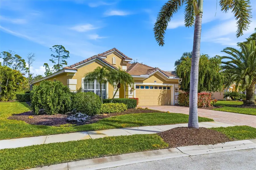 5674 Blue Heron Circle, North Port, FL 34287 - Image #3