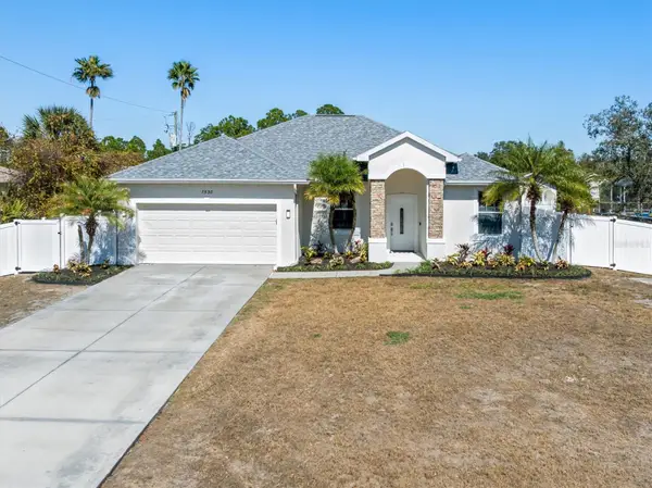 7530 W Price Boulevard, NORTH PORT, FL 34291