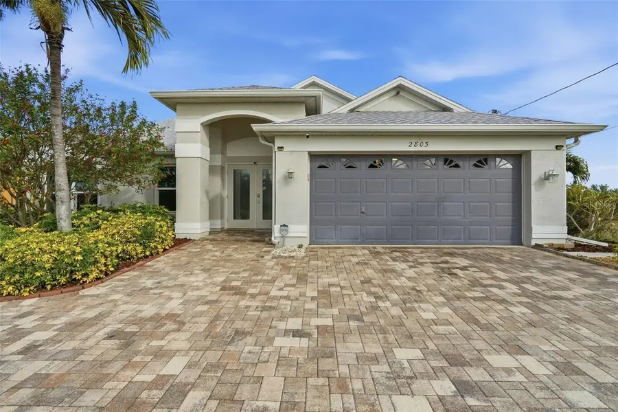2803 SW 34th Terrace, Cape Coral, FL 33914 - Image #3
