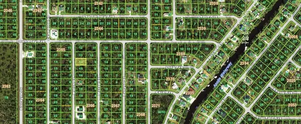 262 Welch Street, PORT CHARLOTTE, FL 33953