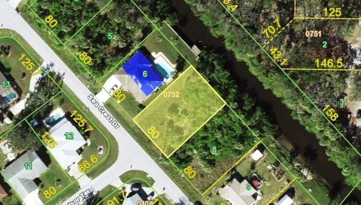 1130 Seacrest Drive Nw, Port Charlotte, FL 33948 - Image #1