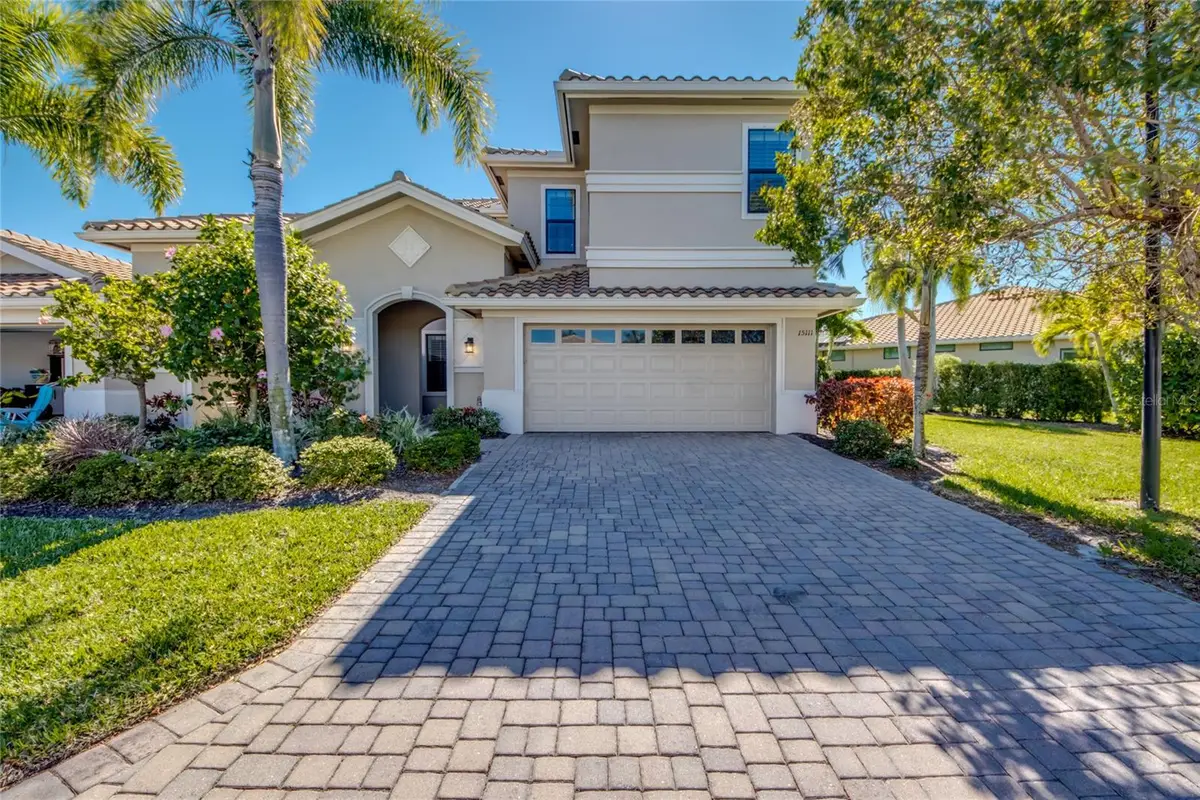 15111 Cortona Way, Fort Myers, FL 33908 - Image #1