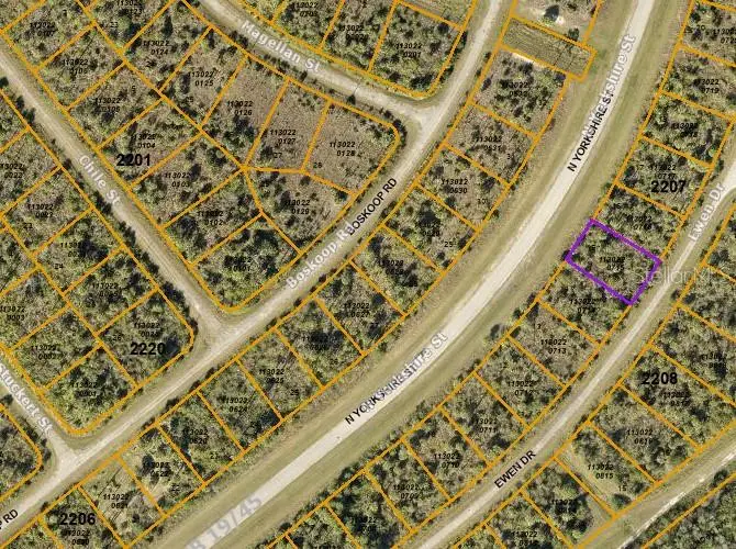 Ewen Drive, North Port, FL 34288 - Image #2