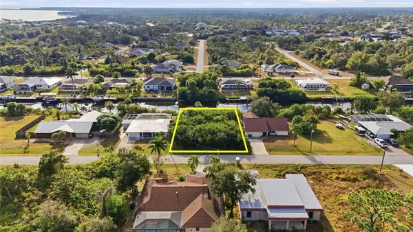 12309 Mitchell Terrace, PORT CHARLOTTE, FL 33981