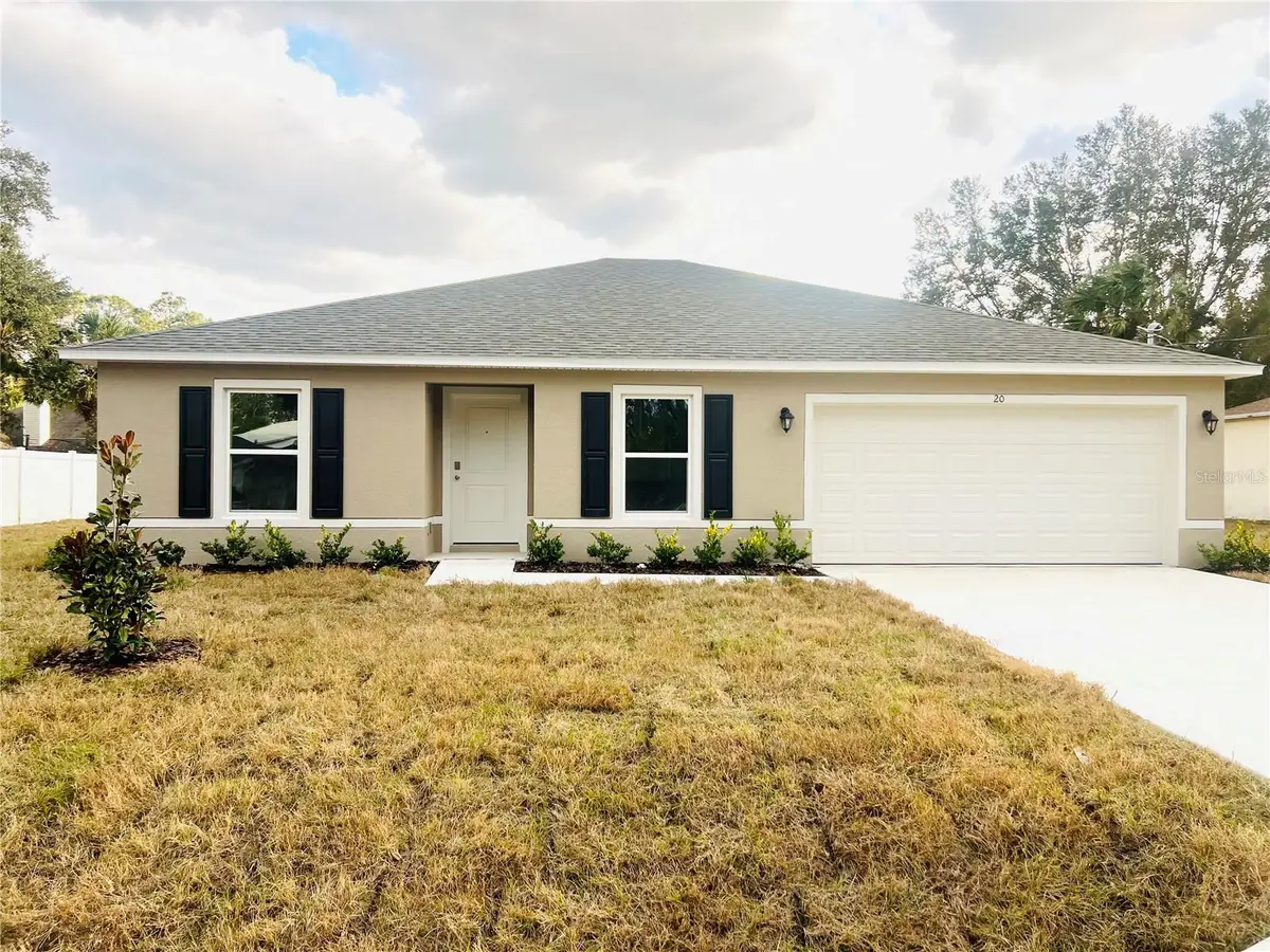 20 Slumber Path, Palm Coast, FL 32164 - #1