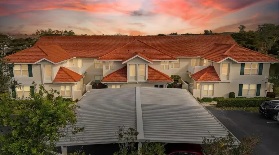 5435 Worthington Lane #204, Naples, FL 34110 - Image #2