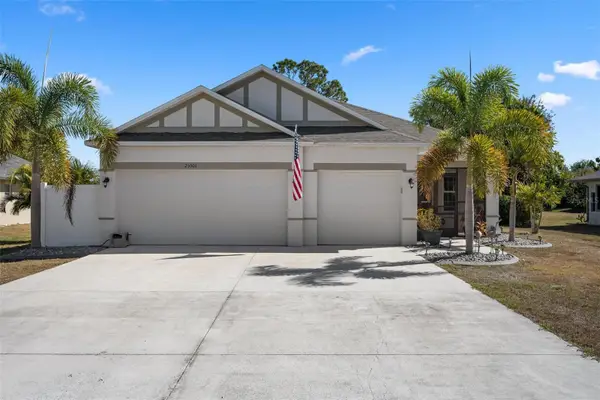 25901 Aysen Drive, PUNTA GORDA, FL 33983