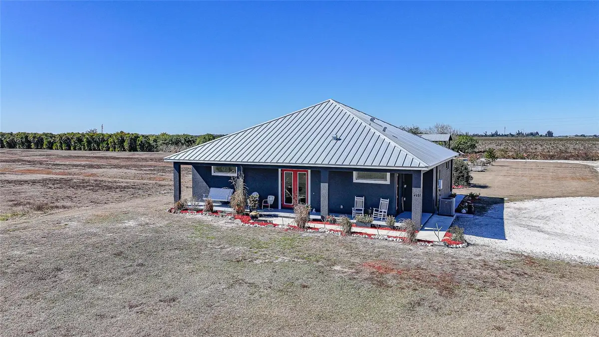 9931 SE English Avenue, Arcadia, FL 34266 - #1