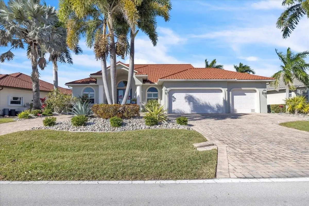 2172 Deborah Drive, Punta Gorda, FL 33950 - Image #1