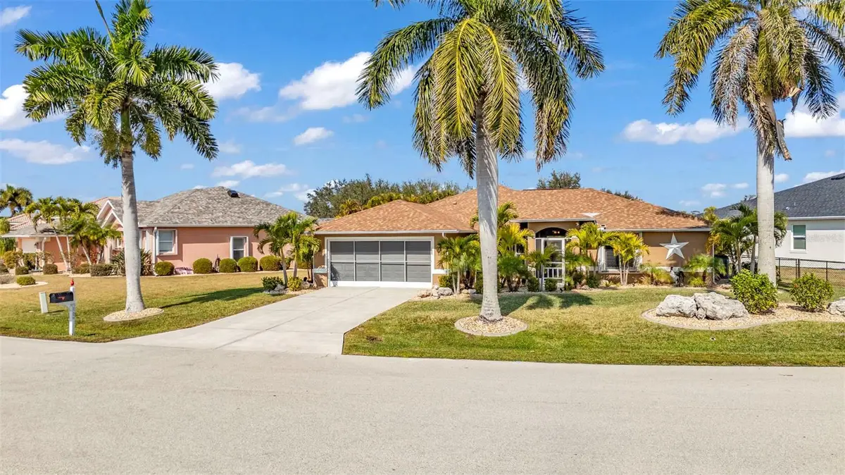 222 Soursop, Punta Gorda, FL 33955 - Image #1