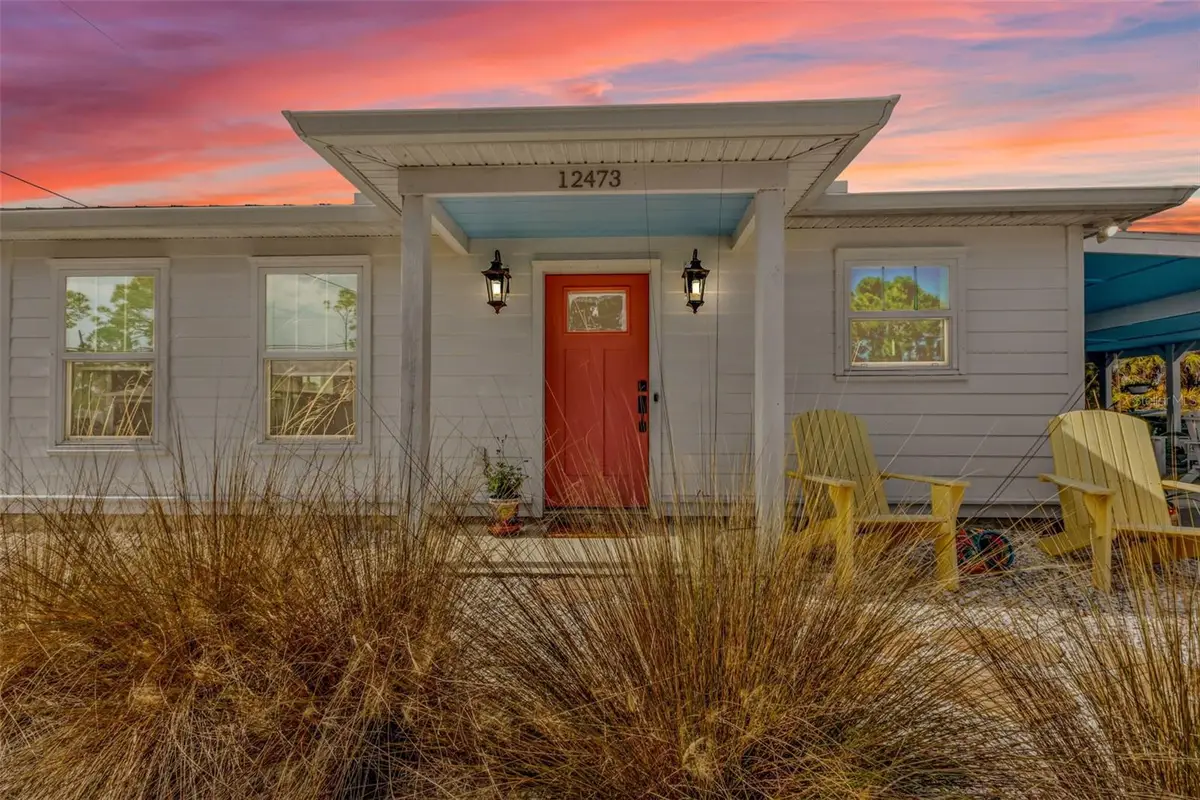 12473 Birtle Avenue, Port Charlotte, FL 33981 - #1