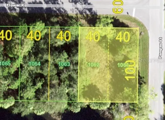 26153 Flower Road, PUNTA GORDA, FL 33955