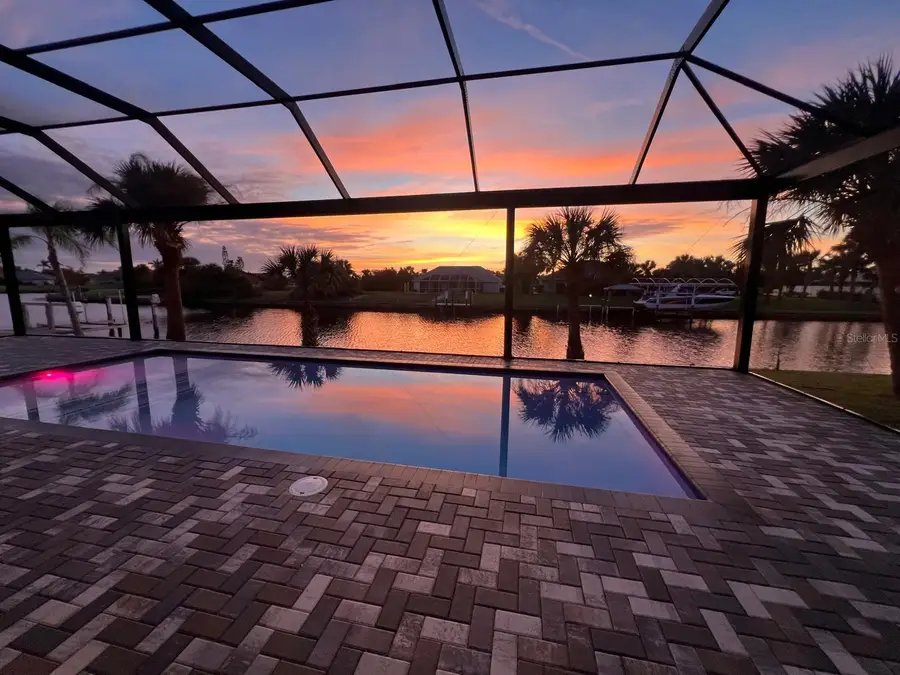 4129 Flamingo Boulevard, Port Charlotte, FL 33948 - Image #2