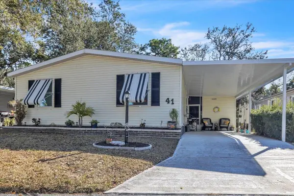 27205 Jones Loop Road #41, PUNTA GORDA, FL 33982