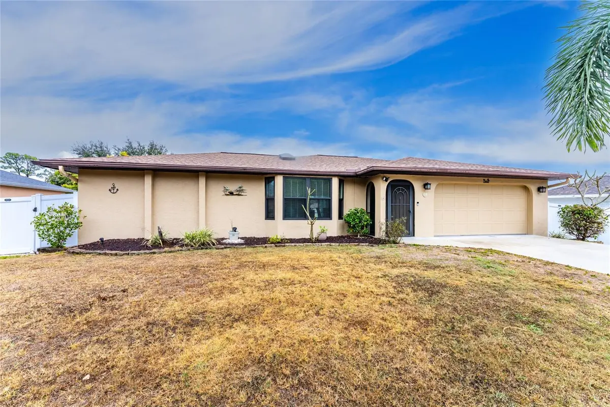 1020 Darby Drive Nw, Port Charlotte, FL 33948 - Image #1