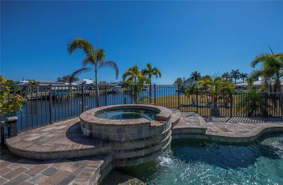 290 Tait Terrace Se, Port Charlotte, FL 33952 - #3