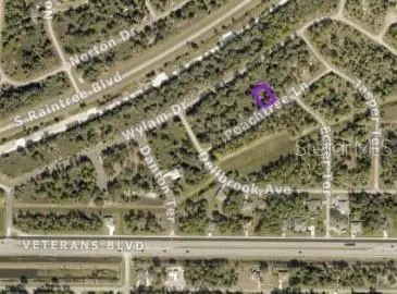LOT 15 Peachtree Lane, North Port, FL 34288 - Image #2