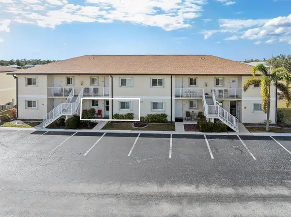 25275 Rampart Boulevard #202, PUNTA GORDA, FL 33983
