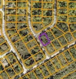 LOT 9 Trolley Road, North Port, FL 34291 - Image #2