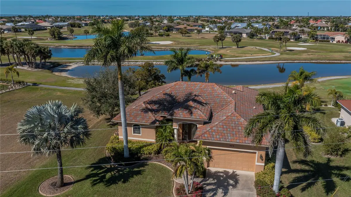 4015 La Costa Island Court, Punta Gorda, FL 33950 - Image #1