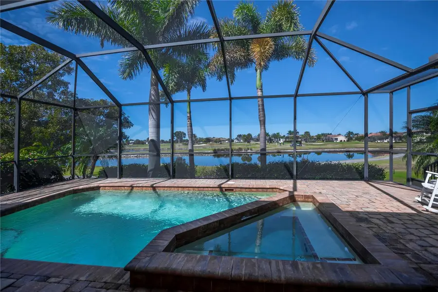 4015 La Costa Island Court, Punta Gorda, FL 33950 - Image #2