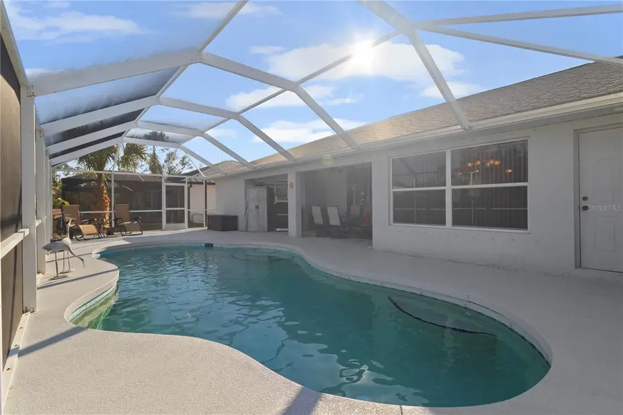 1852 Guttenburg Road, North Port, FL 34288 - Image #2