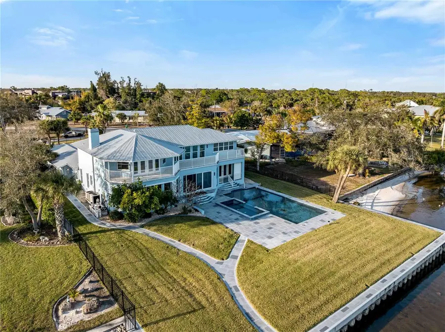 4430 North Shore Drive, Port Charlotte, FL 33980 - #3