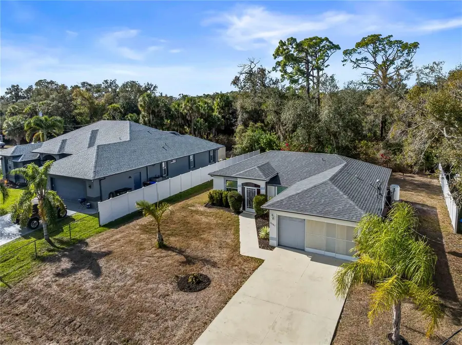 4985 Beckham Street, North Port, FL 34288 - #2