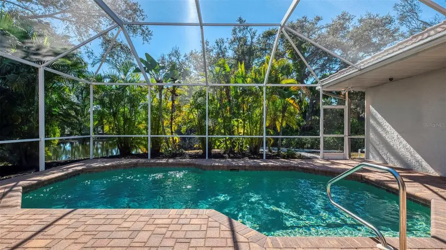 4900 Old Oakleaf Drive, Sarasota, FL 34233 - #2