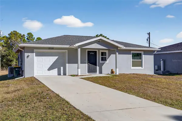 27130 Savoy Drive, PUNTA GORDA, FL 33955