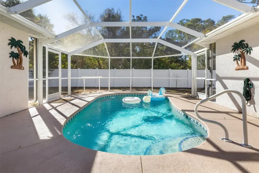 3707 Giblin Drive, North Port, FL 34286 - #3