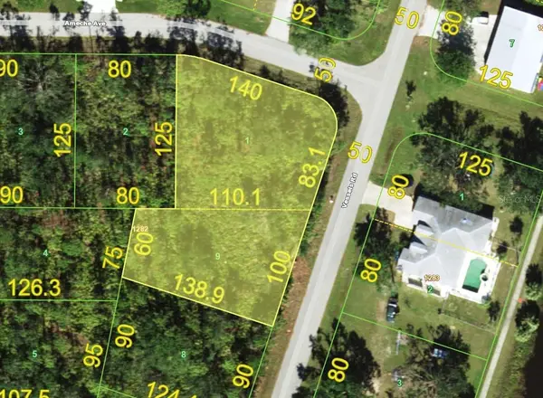 23227 Ameche Avenue, PUNTA GORDA, FL 33980