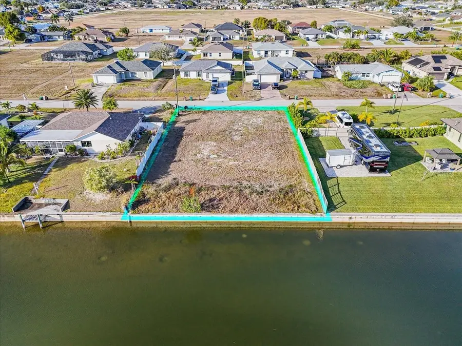 322 NE 20th Street, Cape Coral, FL 33909 - Image #3