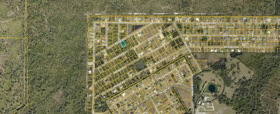LOTS 27 & 28 Marco Avenue, North Port, FL 34287 - Image #2